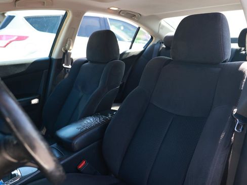 Used 2014 Nissan Maxima 3.5 S FWD image 6
