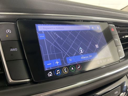 Certified 2022 Buick Enclave Premium w/ Surround and Sites Package image 17