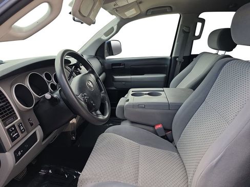 Used 2013 Toyota Tundra 2WD Double Cab image 9