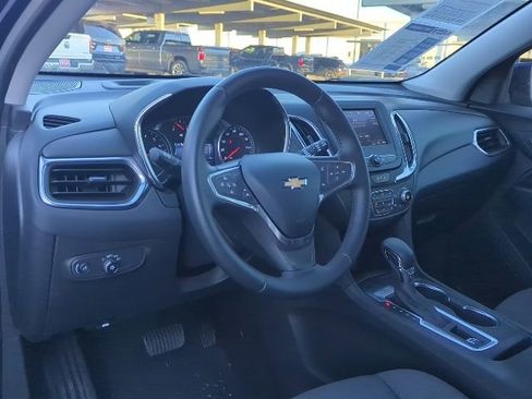 Used 2022 Chevrolet Equinox LT image 4