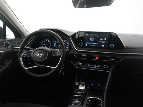 Certified 2023 Hyundai Sonata SE image 14