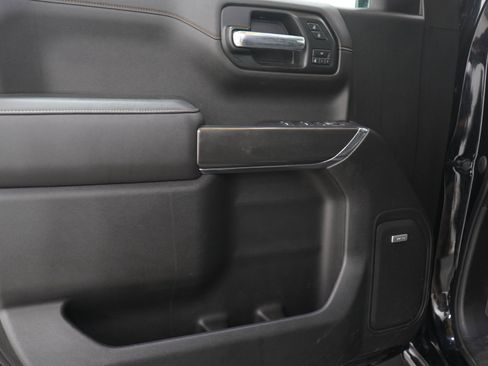 Used 2020 GMC Sierra 1500 AT4 w/ AT4 Premium Package AWD/4WD image 20