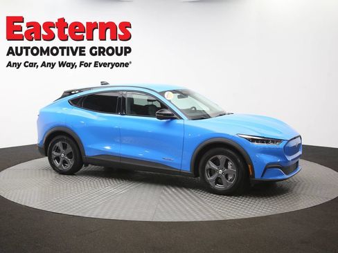 Used 2023 Ford Mustang Mach-E Select RWD image 46