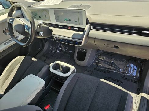 Certified 2024 Hyundai Ioniq 5 SEL RWD image 11