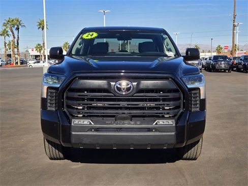 Used 2024 Toyota Tundra SR5 image 8