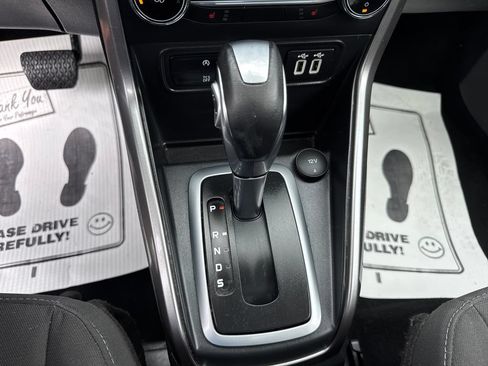 Used 2020 Ford EcoSport SE AWD/4WD image 18