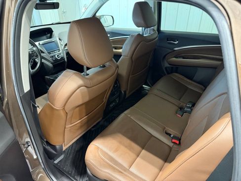 Used 2019 Acura MDX SH-AWD w/ Technology Package image 23