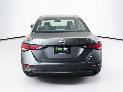 Used 2024 Nissan Sentra SV FWD image 7
