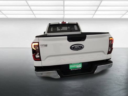 Used 2024 Ford Ranger Lariat image 7
