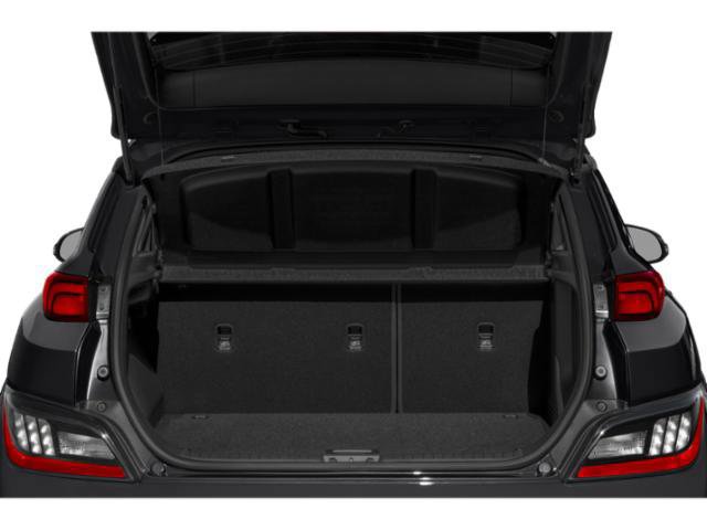 Certified 2023 Hyundai Kona Limited w/ Cargo Package FWD image 14