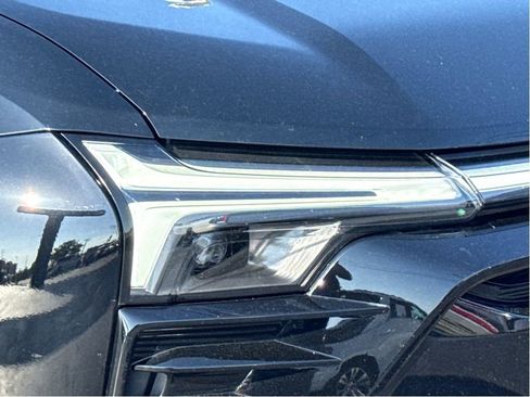 Used 2025 Chevrolet Blazer EV SS AWD/4WD image 5