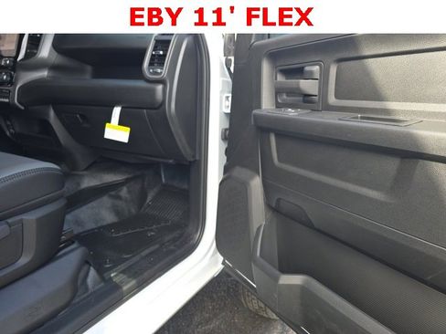 New 2025 RAM 5500 Tradesman image 33