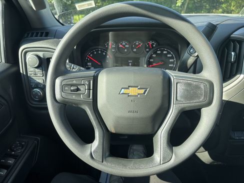 New 2026 Chevrolet Silverado 1500 W/T w/ WT Value Package image 14