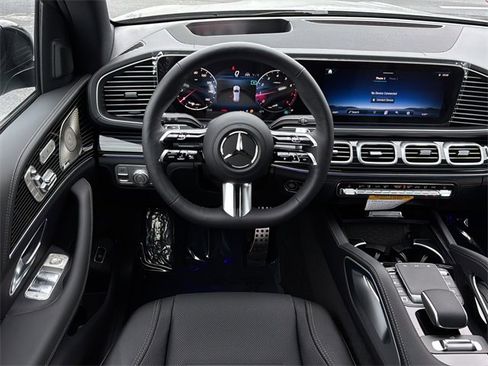 New 2026 Mercedes-Benz GLE 580 GLE 580 image 11