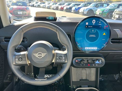Used 2025 MINI Cooper S image 17
