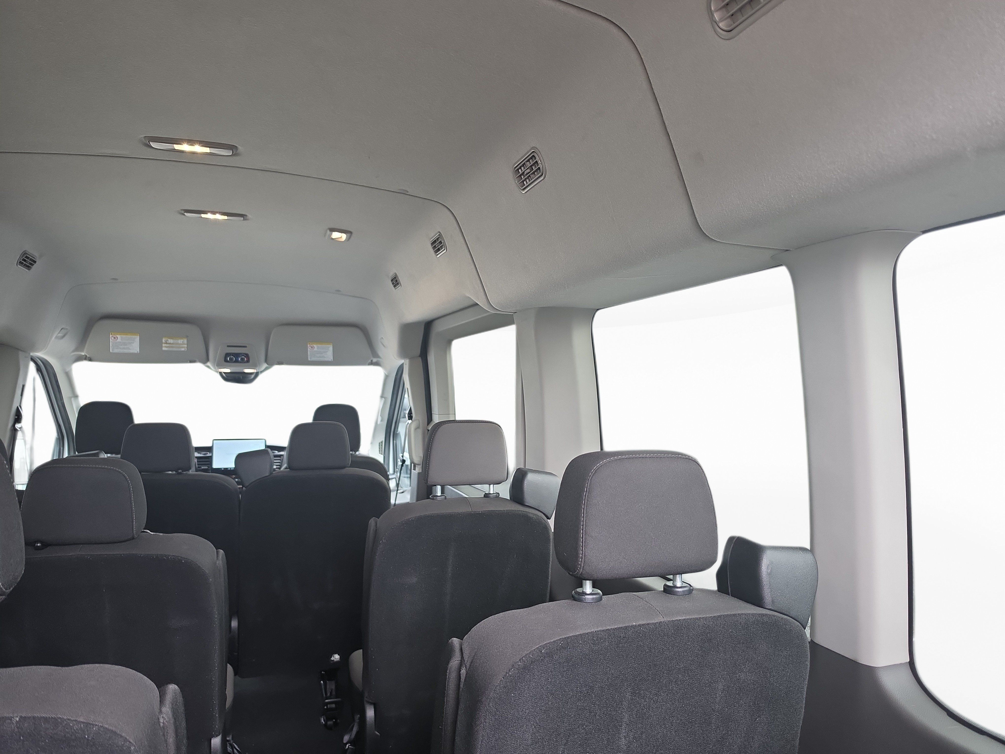 Used 2024 Ford Transit 350 XLT RWD image 10