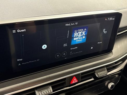 New 2026 Kia K5 GT-Line image 29