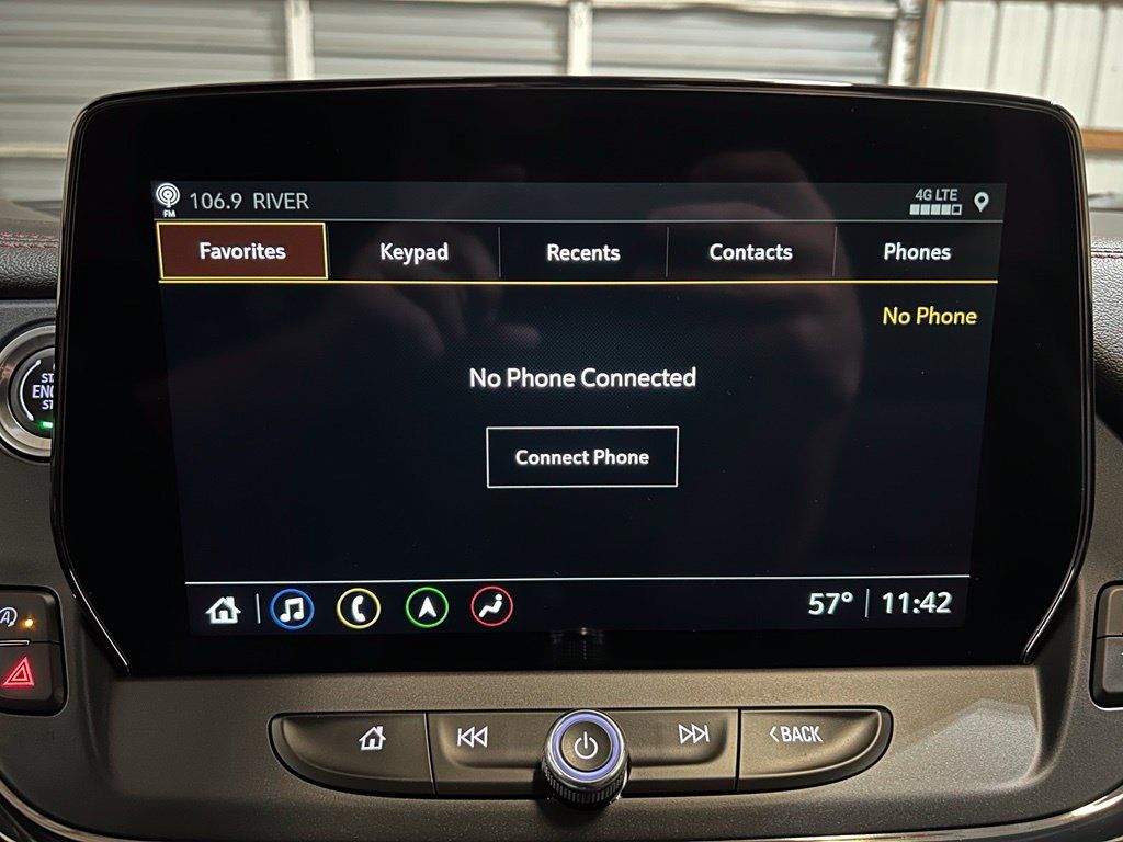 Used 2023 Chevrolet Blazer RS w/ Driver Confidence II Package AWD/4WD image 28