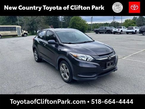Used 2016 Honda HR-V LX image 1