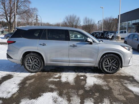 Used 2024 Lexus TX 350 AWD w/ Captains Chair Package image 12