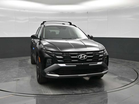 New 2026 Hyundai Tucson SEL AWD/4WD image 2