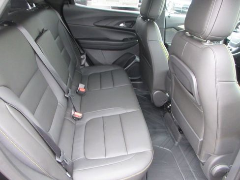 New 2026 Chevrolet TrailBlazer ACTIV w/ Convenience Package image 17