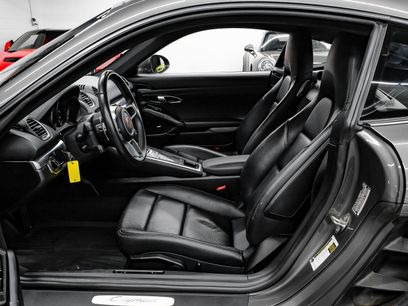 Used 2022 Porsche 718 Cayman