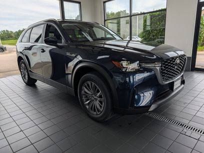 New 2026 MAZDA CX-90 3.3 Turbo w/ Select Package