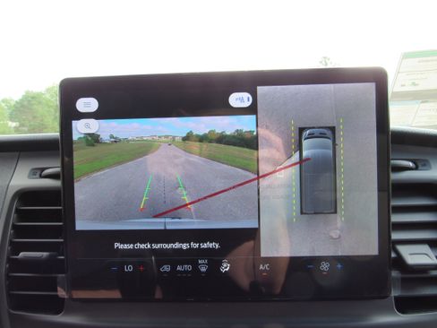 New 2025 Ford Transit 150 148 Medium Roof w/ Load Area Protection Package image 15