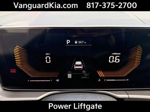 Certified 2026 Kia Sportage EX image 11