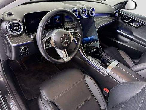 Used 2023 Mercedes-Benz C 300 Sedan image 9