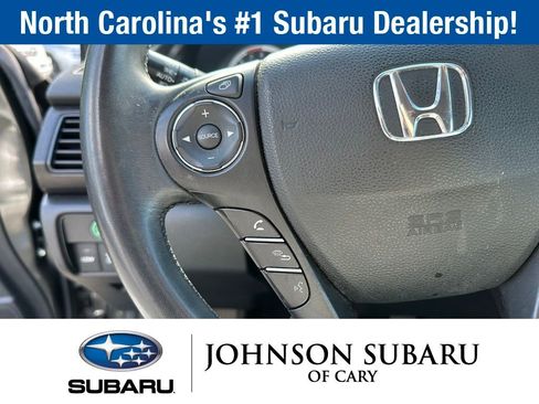 Used 2013 Honda Accord EX-L image 14