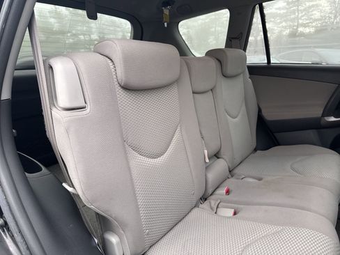 Used 2007 Toyota RAV4 Limited image 17