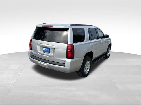 Used 2019 Chevrolet Tahoe LT AWD/4WD image 7