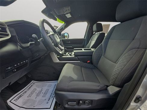 Used 2025 Toyota Tundra SR5 image 10