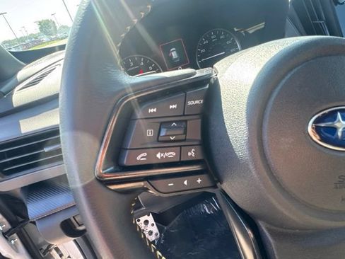 Certified 2025 Subaru Crosstrek 2.5i Sport AWD/4WD image 21