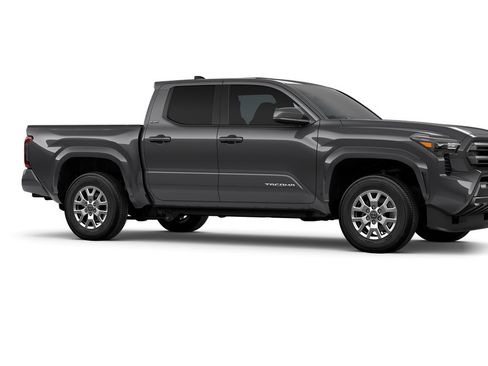 New 2026 Toyota Tacoma SR5 AWD/4WD image 46