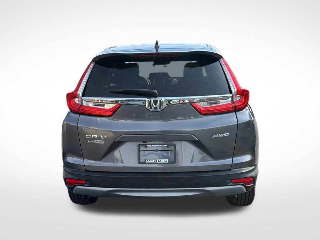 Used 2019 Honda CR-V EX image 6