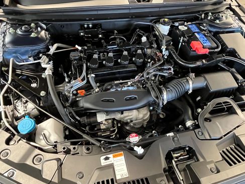 New 2026 Honda Accord SE image 11
