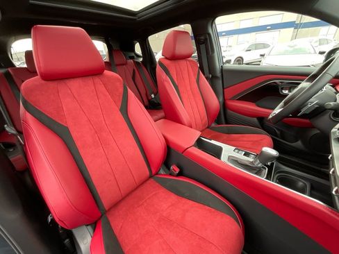 Certified 2025 Acura ADX A-Spec image 19