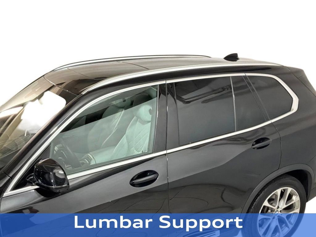 Used 2023 BMW X5 xDrive40i w/ Premium Package AWD/4WD image 23