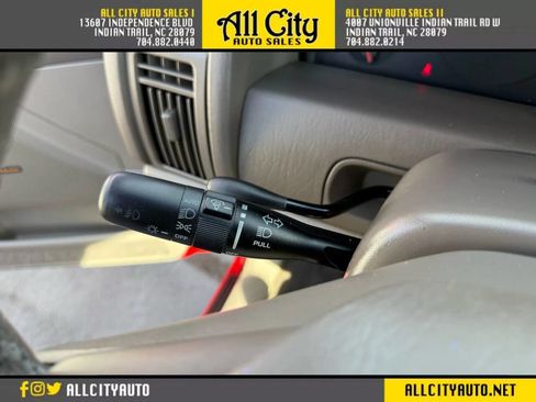 Used 2000 Jeep Grand Cherokee Limited image 19