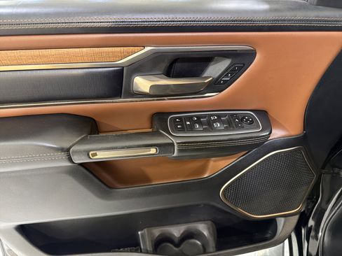 Used 2021 RAM 1500 Limited w/ Bed Utility Group image 14