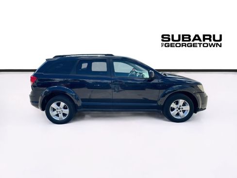 Used 2011 Dodge Journey Mainstreet w/ Safe & Sound Group AWD/4WD image 9