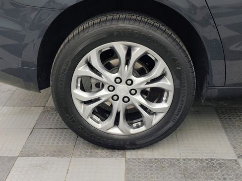 Used 2021 Buick Enclave Avenir w/ Avenir Technology Package AWD/4WD image 14