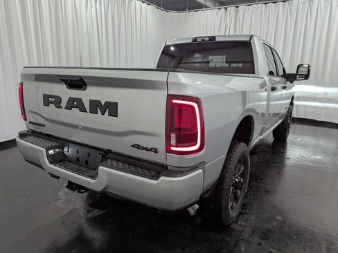 New 2026 RAM 2500 Big Horn image 9