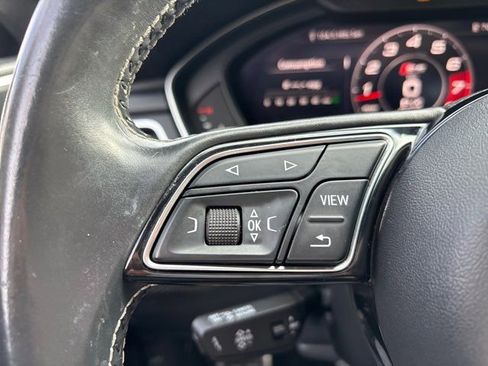 Used 2019 Audi S5 Prestige w/ S Sport Package image 47