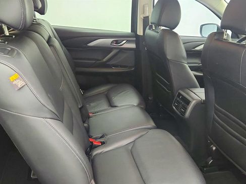 Used 2023 MAZDA CX-9 Touring Plus image 25