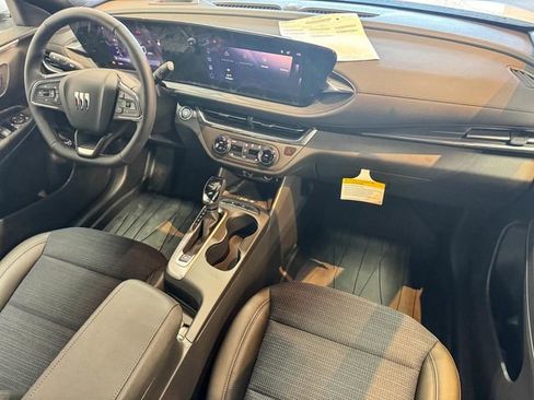 New 2026 Buick Envista Preferred w/ Convenience I Package image 37