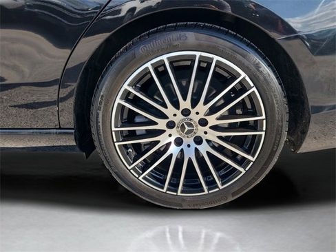 Used 2023 Mercedes-Benz C 300 4MATIC Sedan w/ Exclusive Trim Package image 14